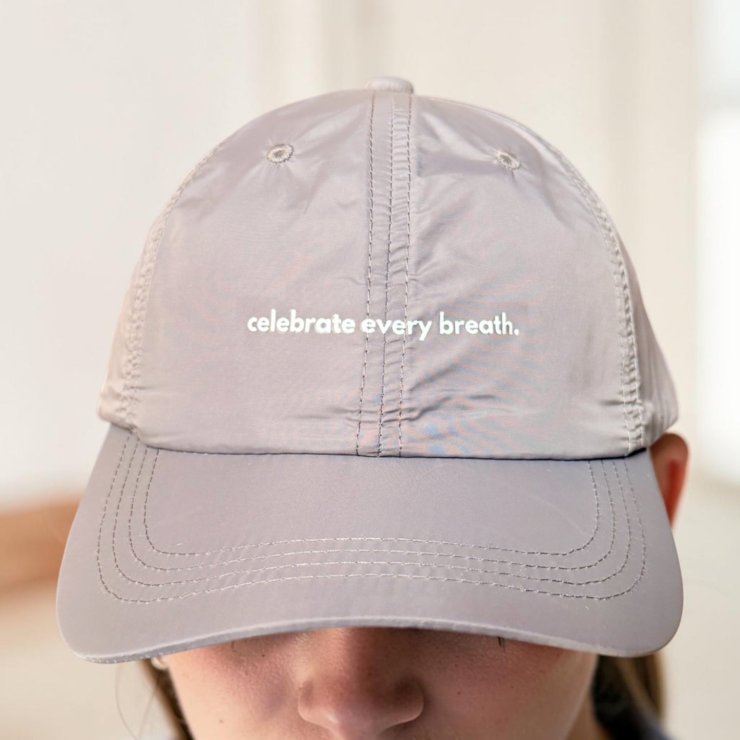 CEB Active Cap