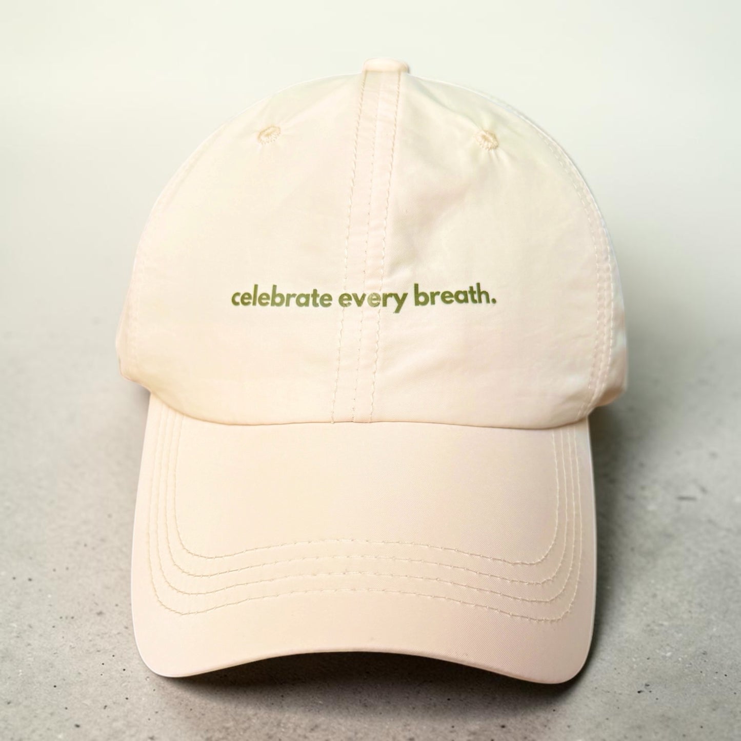 CEB Active Cap