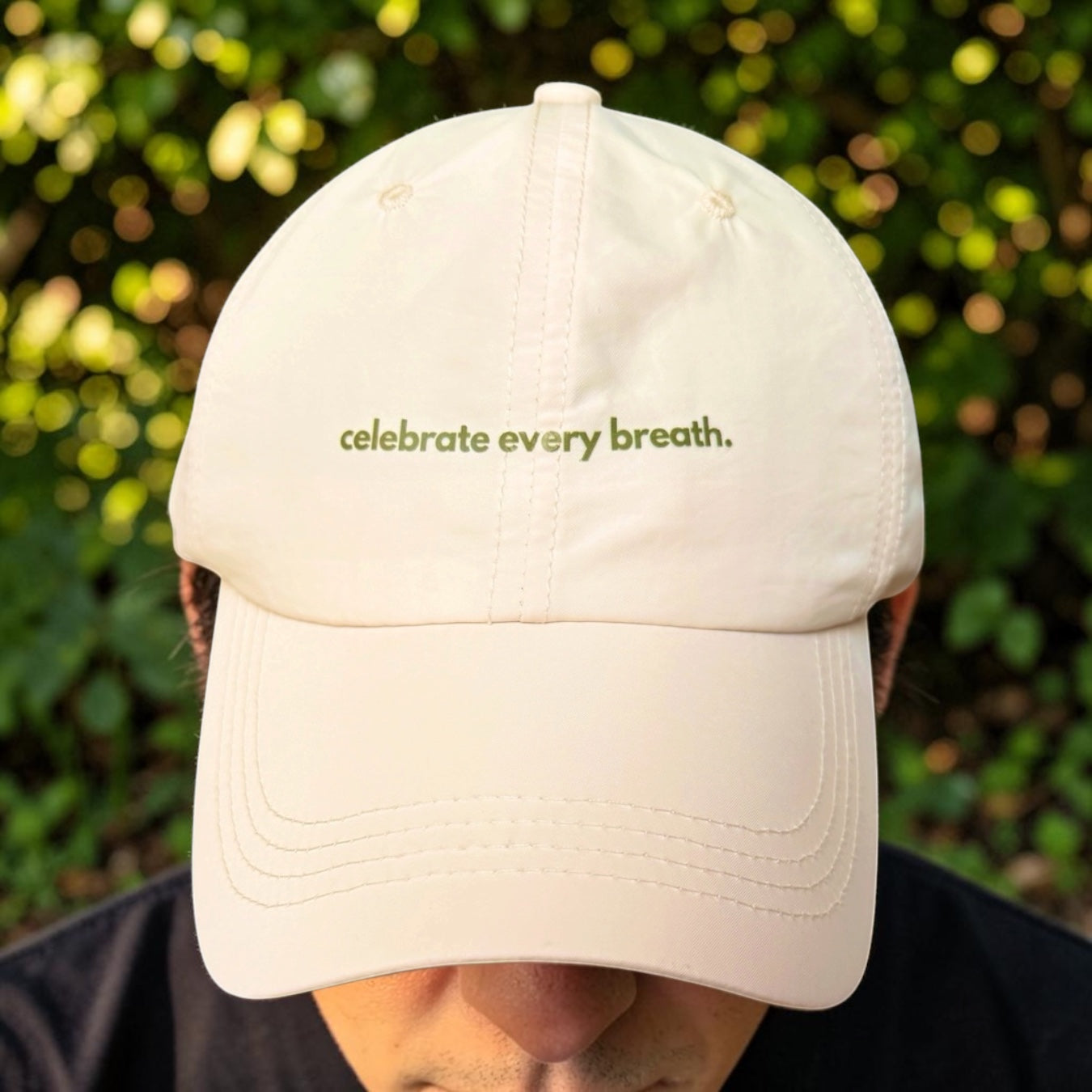 CEB Active Cap