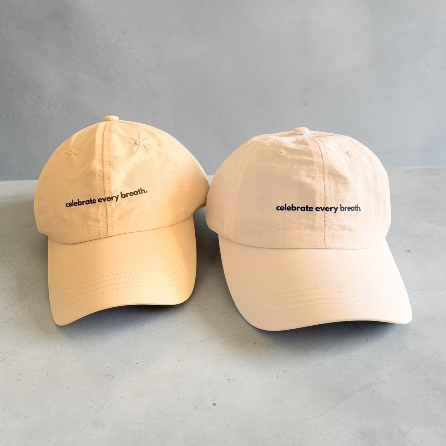 CEB Active Cap