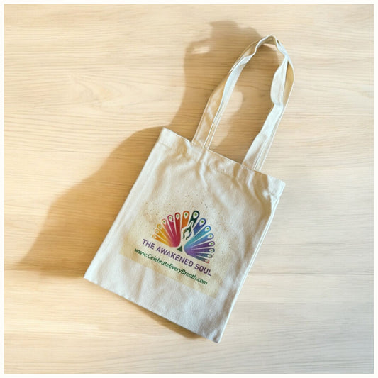 Celebrate Life Tote Bag