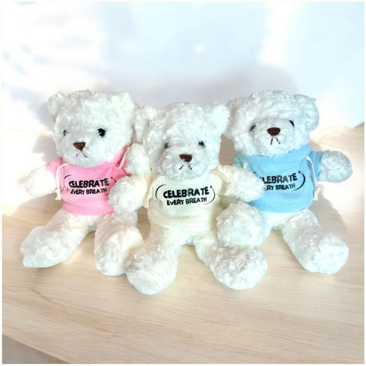 Hope the Bear