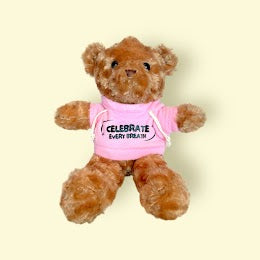 Champ the Bear