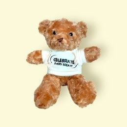 Champ the Bear
